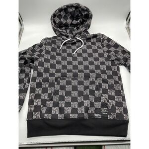 Wasted Youth WESC‎ Sweden Brand Men's Size Small Hoodie sweatshirt